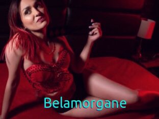 Belamorgane