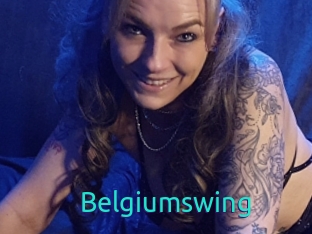 Belgiumswing