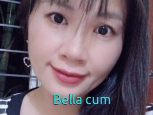 Bella_cum