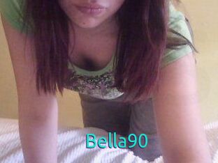 bella90 21 sextury Link