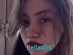 Bellaallis