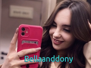 Bellaanddony