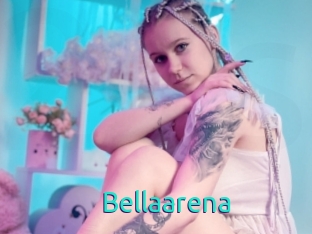 Bellaarena