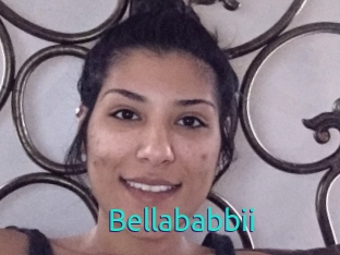 Bellababbii