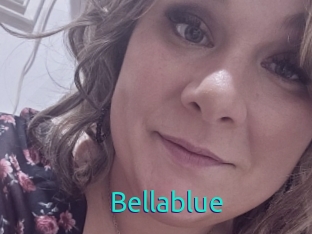 Bellablue