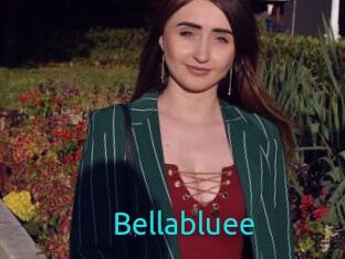 Bellabluee