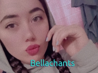 Bellachants