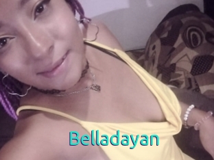 Belladayan