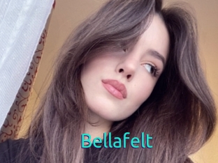 Bellafelt