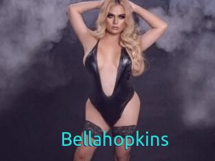 Bellahopkins