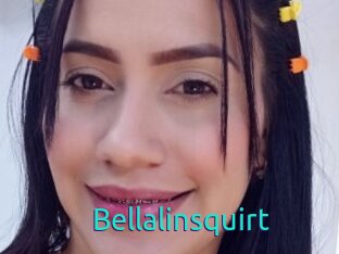 Bellalinsquirt