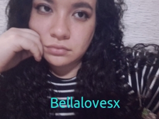 Bellalovesx