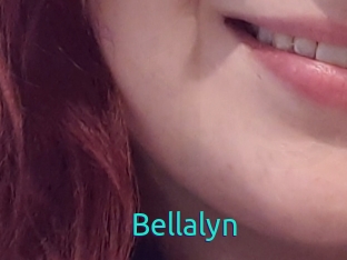 Bellalyn