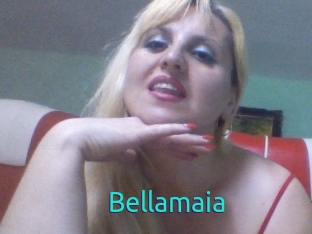 Bellamaia