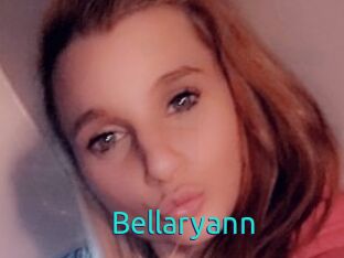 Bellaryann