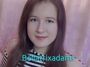 Bellatrixadams