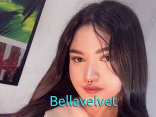 Bellavelvet