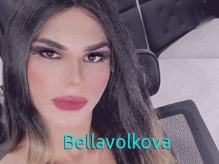 Bellavolkova