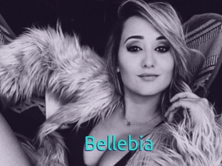 Bellebia