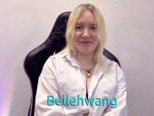 Bellehwang