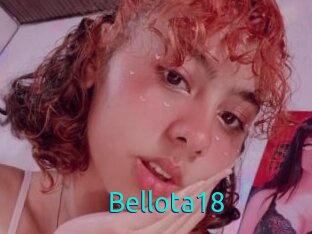 Bellota18