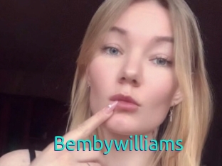 Bembywilliams