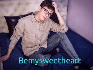 Bemysweetheart