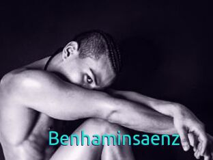 Benhaminsaenz