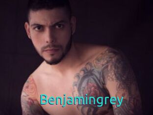 Benjamingrey