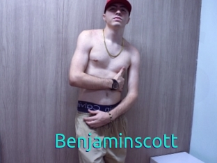 Benjaminscott