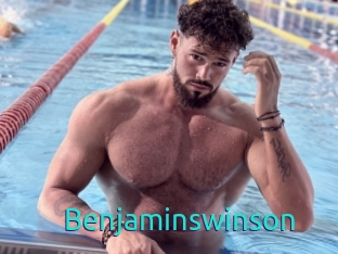 Benjaminswinson