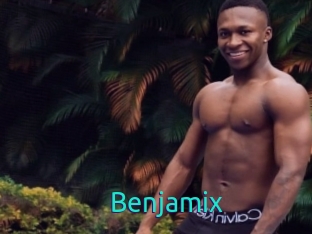 Benjamix