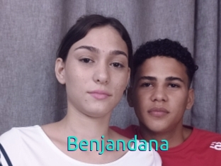 Benjandana