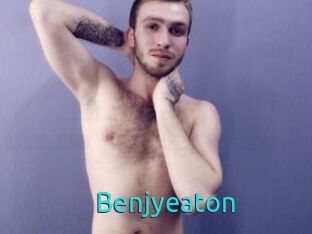 Benjyeaton