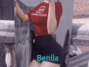 Benlla