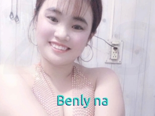 Benly_na