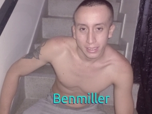 Benmiller