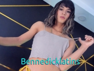 Bennedicklatins