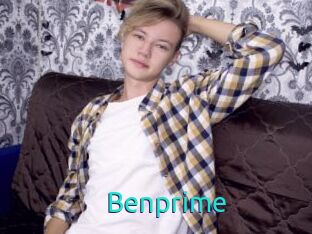 Benprime