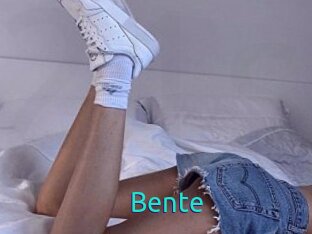 Bente