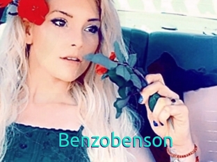 Benzobenson