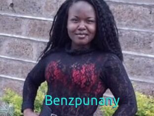 Benzpunany