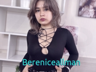 Bereniceallman