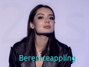 Bereniceappling