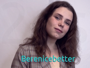 Berenicebetter