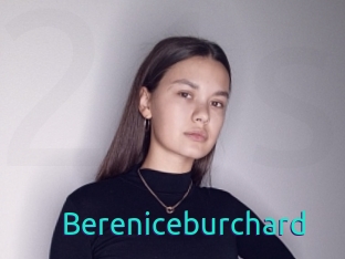 Bereniceburchard