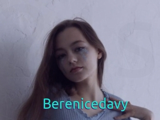 Berenicedavy