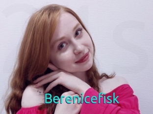 Berenicefisk