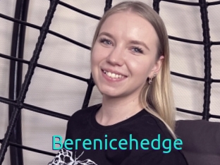 Berenicehedge