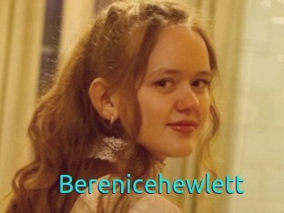 Berenicehewlett